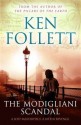 The Modigliani Scandal - Ken Follett