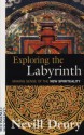 Exploring the Labyrinth: Making Sense of the New Spirituality - Nevill Drury