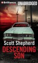 Descending Son - Scott Shepherd