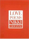 Love Poems - Nikki Giovanni