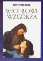 Wichrowe Wzgórza - Emily Jane Brontë