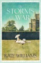 The Storms of War - Kate Williams