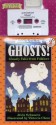 Ghosts! Book And Tape: Ghostly Tales From Folklore (I Can Read Book 2) - Alvin Schwartz