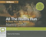 A River Not Yet Tamed - Nancy Cato