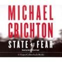 State of Fear - Michael Crichton