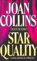 Star Quality: Star Quality (Audio) - Joan Collins