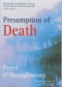 Presumption Of Death - Perri O'Shaughnessy