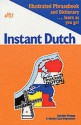 Instant Dutch (Instant Language Guides) - Marilyn Zack, Dorothy Thomas