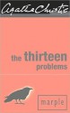 The Thirteen Problems - Agatha Christie