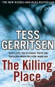 The Killing Place (Jane Rizzoli & Maura Isles, #8) - Tess Gerritsen