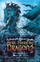 Here, There Be Dragons - James A. Owen