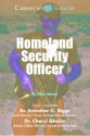 Homeland Security Officer - Ellyn Sanna, Ernestine G. Riggs, Cheryl Gholar