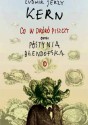 Co w drókó piszczy, czyli Póstynia Błendofska - Ludwik Jerzy Kern