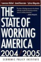 State of Working America 2004/2005 - Lawrence Mishel, Jared Bernstein