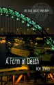 A Form of Death - Roy Lewis