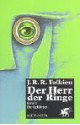 Die Gefährten (Der Herr der Ringe, #1) - Wolfgang Krege, J.R.R. Tolkien