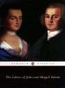 The Letters of John and Abigail Adams - John Adams