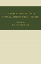 The Collected Letters of Thomas and Jane Welsh Carlyle: July 1847-March 1848 - Clyde de L. Ryals, Ian Campbell, Kenneth J. Fielding, Jane Welsh Carlyle, Bill Bell, Aileen Christianson, Hilary J. Smith, Clyde de L. Ryals