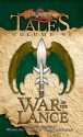 The War of the Lance (DragonLance: Tales II, #3) - Margaret Weis, Tracy Hickman