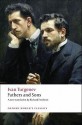 Fathers and Sons - Ivan Turgenev