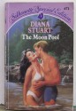 The Moon Pool - Diana Stuart