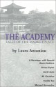 The Academy - Laura Antoniou, Cecilia Tan