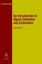 An Introduction to Signal Detection and Estimation (Springer Texts in Electrical Engineering) - H. Vincent Poor