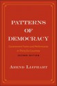 Patterns of Democracy: Government Forms and Performance in Thirty-Six Countries - Arend Lijphart