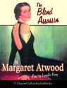 The Blind Assassin - Margaret Atwood