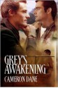 Grey's Awakening - Cameron Dane