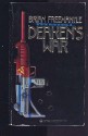 Deakens War - Brian Freemantle