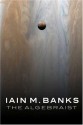 The Algebraist - Iain M. Banks