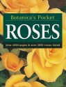 Botanicas Pocket Roses - Susan Page