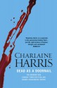 Dead as a Doornail - Charlaine Harris