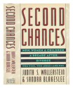 Second Chances - Judith S. Wallerstein, Sandra Blakeslee