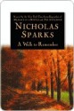 A Walk to Remember - Nicholas Sparks