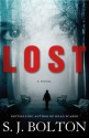 Lost - S.J. Bolton