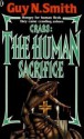 Crabs The Human Sacrifice - Guy N. Smith