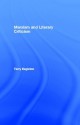 Marxism and Literary Criticism (Routledge Classics) - Terry Eagleton