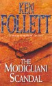 The Modigliani Scandal - Ken Follett