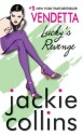 Vendetta: Lucky's Revenge - Jackie Collins