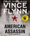 American Assassin - Vince Flynn, Armand Schultz