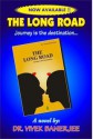 The long road - Vivek Banerjee