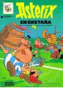 Asterix en Bretaña (Other Format) - René Goscinny, Albert Uderzo