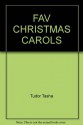 Tasha Tudor's Favorite Christmas Carols - Tasha Tudor