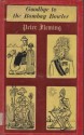 Goodbye to the Bombay Bowler - Peter Fleming