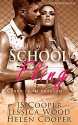 School Fling Anthology: Class Is In Session - Jessica Wood, J.S. Cooper, Helen Cooper