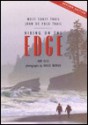 Hiking on the Edge: West Coast Trail and Juan de Fuca Trail - Ian Gill, David Nunuk