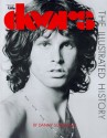 The Doors: The Illustrated History - Danny Sugerman, Jerry Hopkins