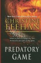 Predatory Game - Christine Feehan